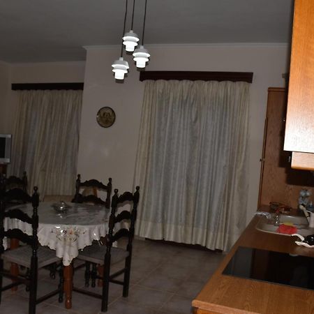 Val'S Place Mytilíni Zewnętrze zdjęcie