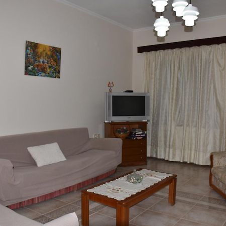 Val'S Place Mytilíni Zewnętrze zdjęcie