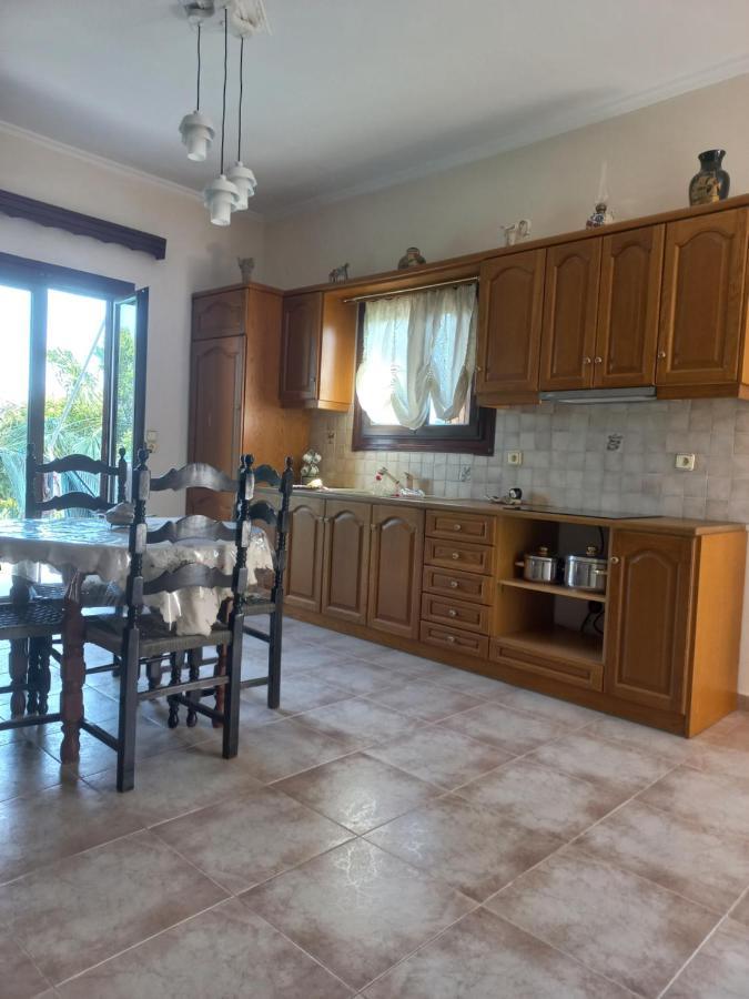 Val'S Place Mytilíni Zewnętrze zdjęcie