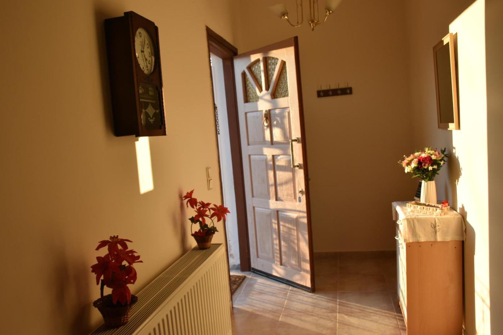 Val'S Place Mytilíni Zewnętrze zdjęcie
