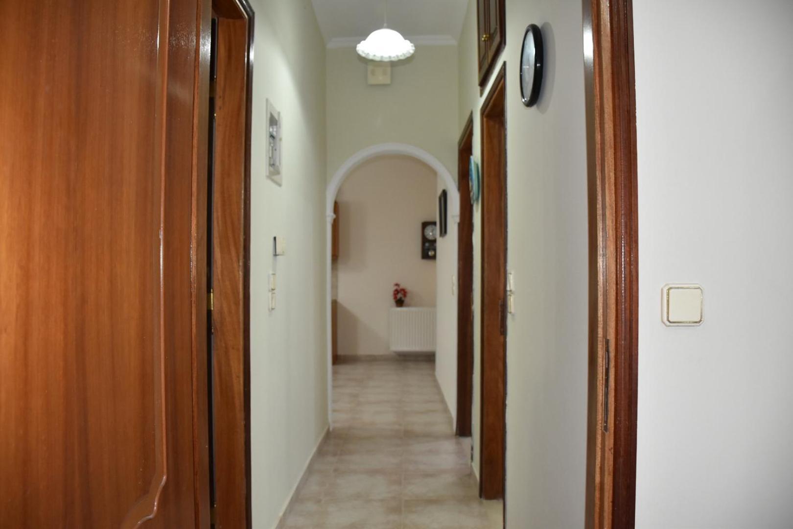 Val'S Place Mytilíni Zewnętrze zdjęcie