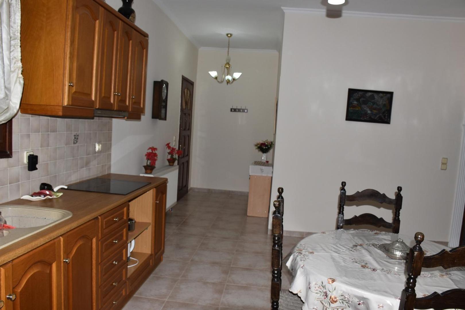 Val'S Place Mytilíni Zewnętrze zdjęcie