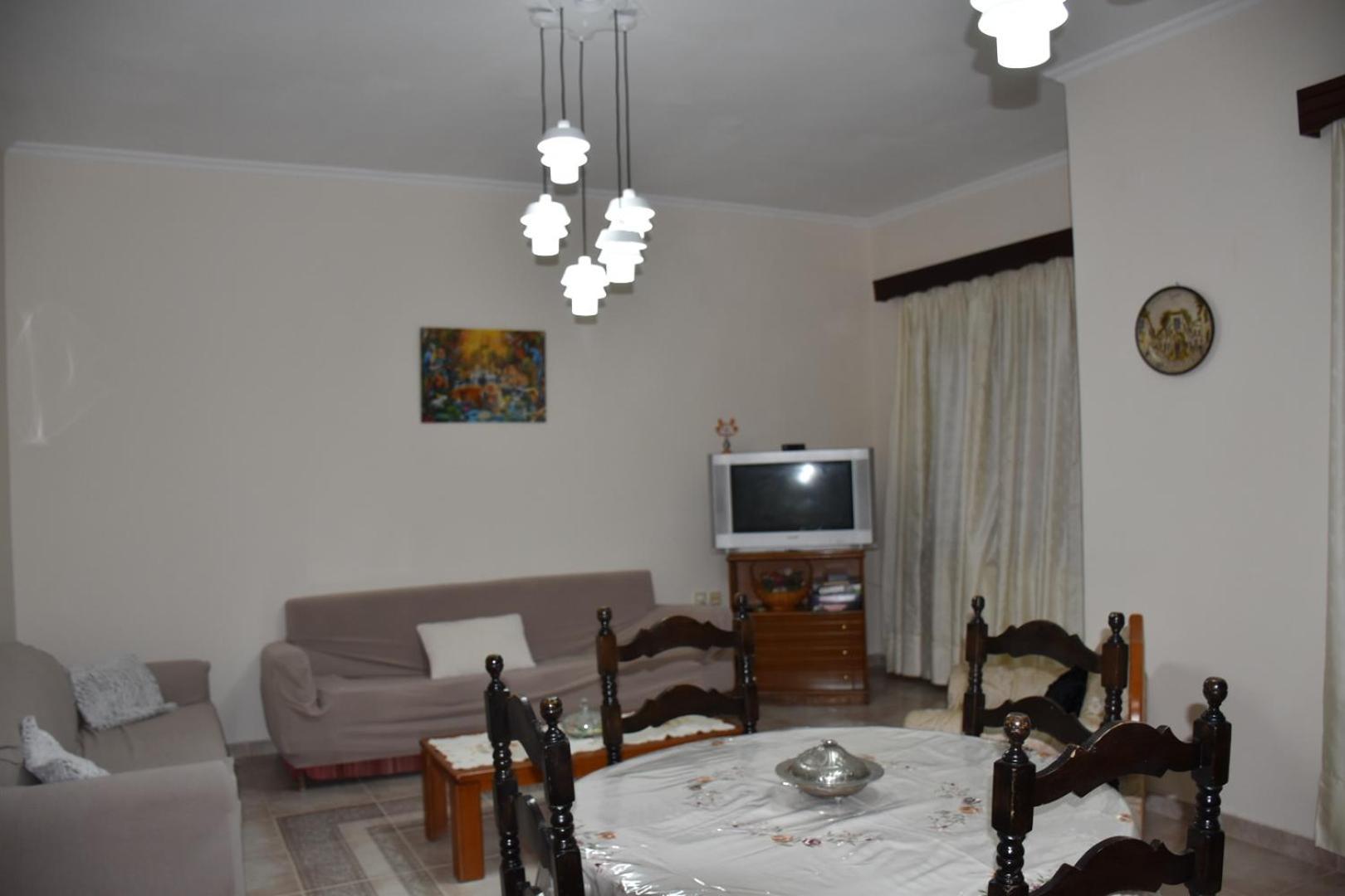 Val'S Place Mytilíni Zewnętrze zdjęcie