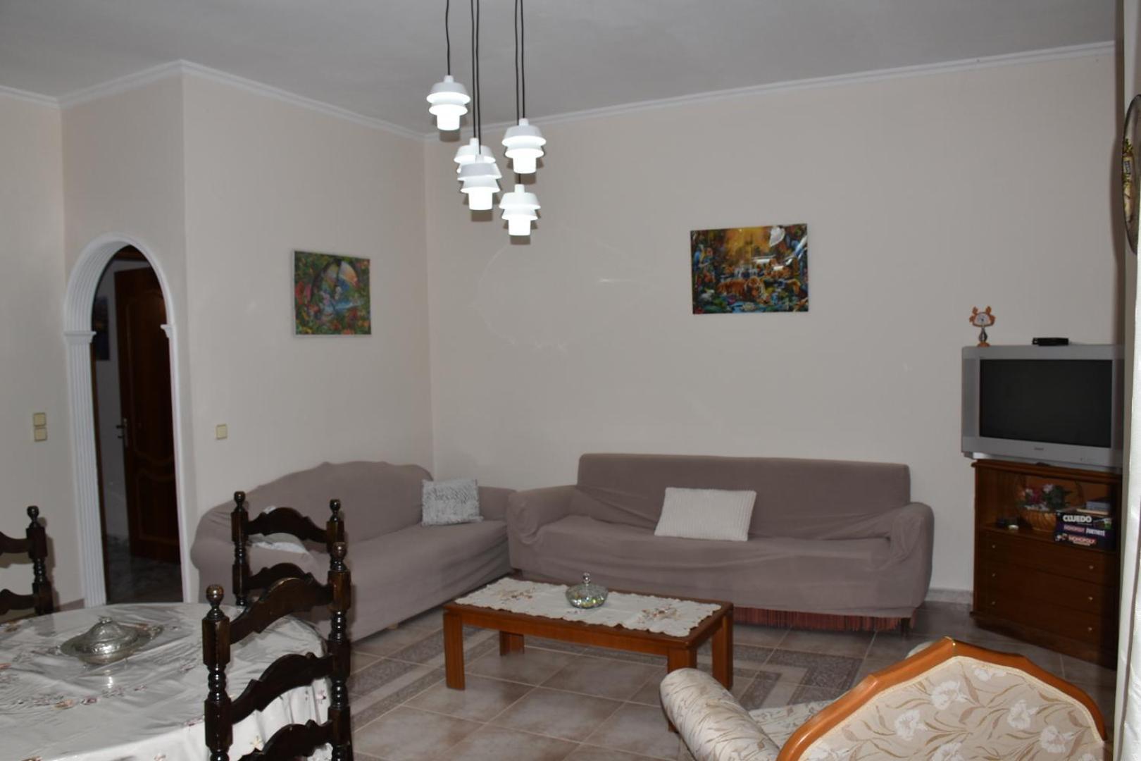 Val'S Place Mytilíni Zewnętrze zdjęcie