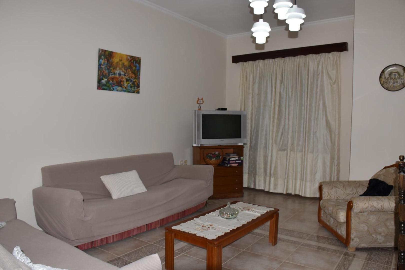 Val'S Place Mytilíni Zewnętrze zdjęcie