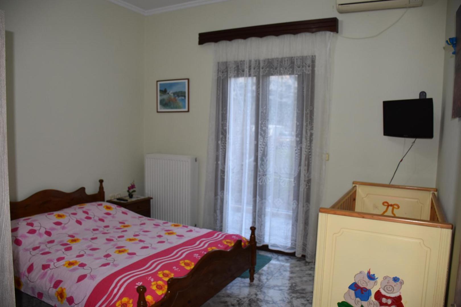 Val'S Place Mytilíni Zewnętrze zdjęcie