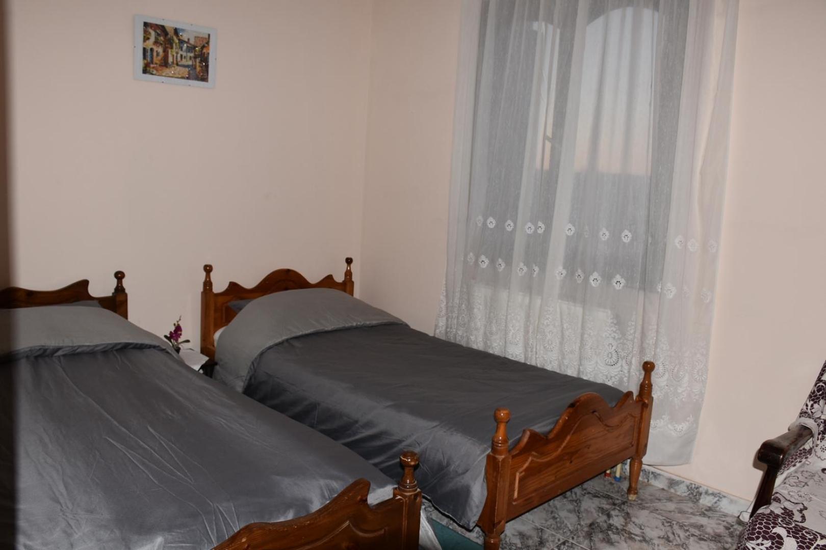 Val'S Place Mytilíni Zewnętrze zdjęcie