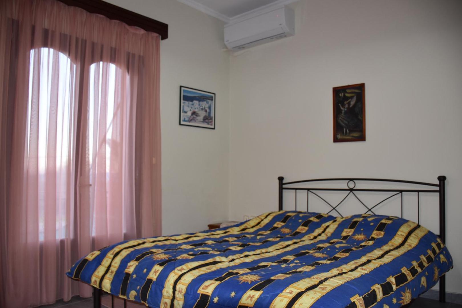 Val'S Place Mytilíni Zewnętrze zdjęcie