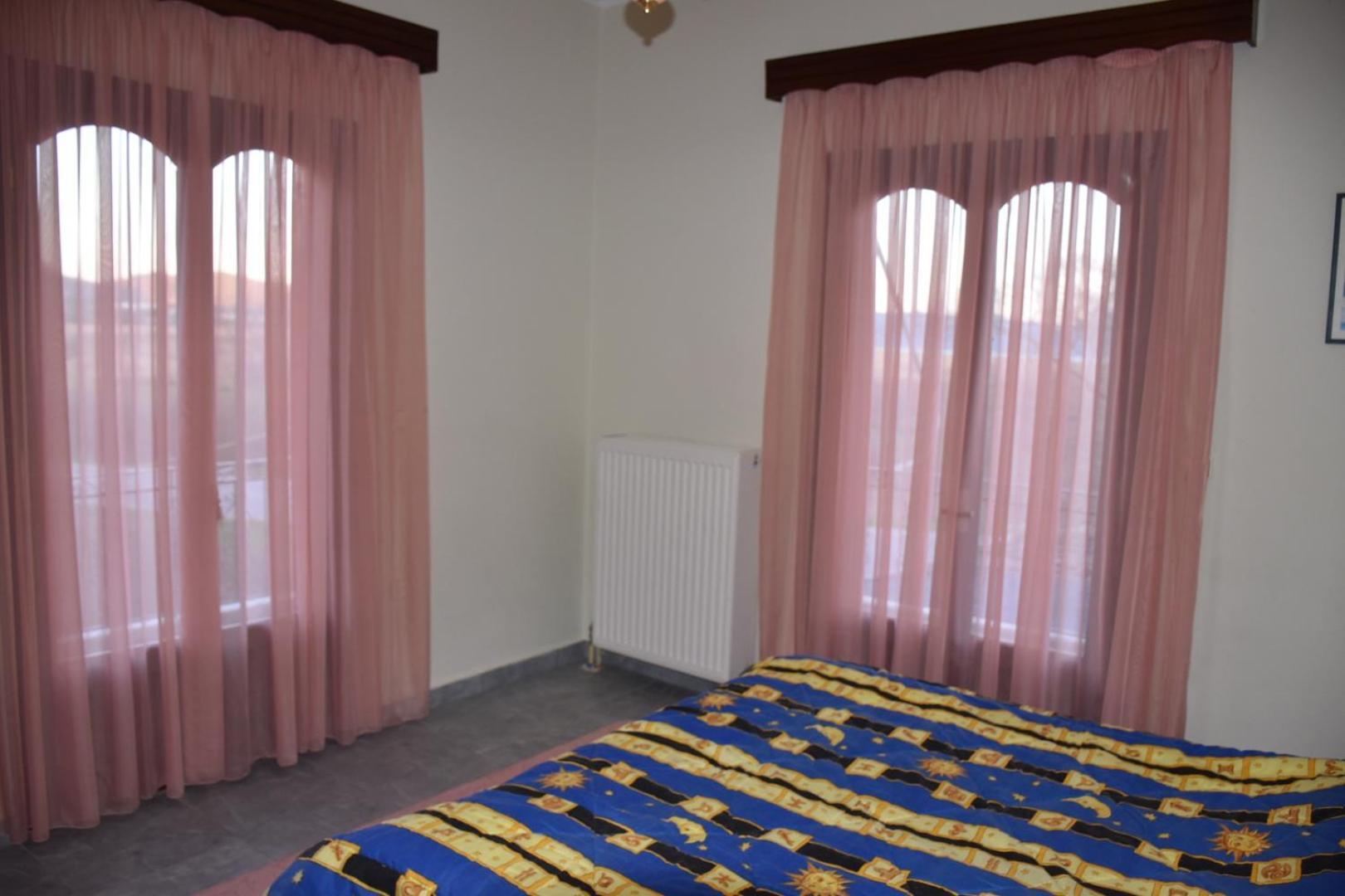 Val'S Place Mytilíni Zewnętrze zdjęcie