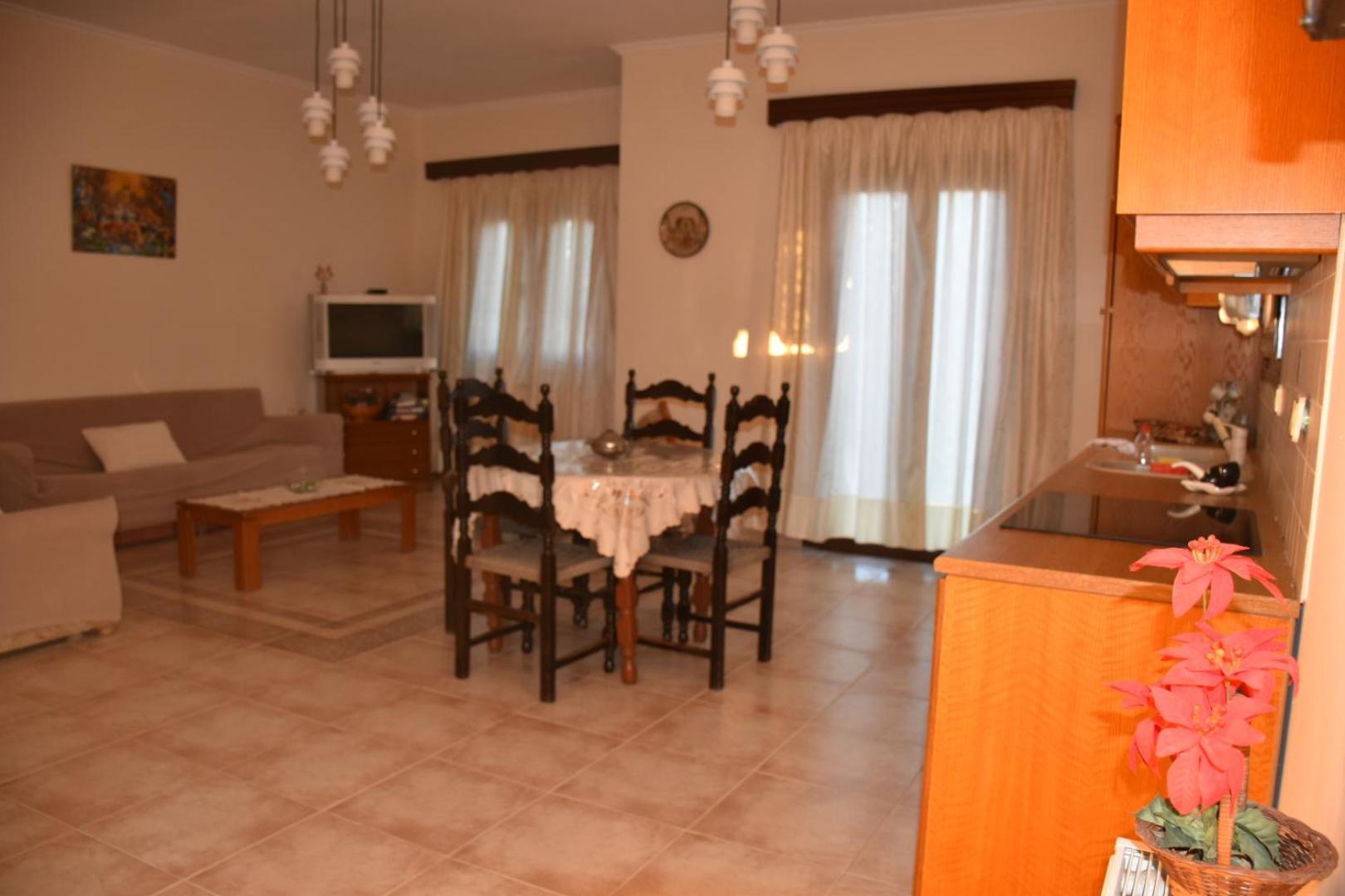 Val'S Place Mytilíni Zewnętrze zdjęcie