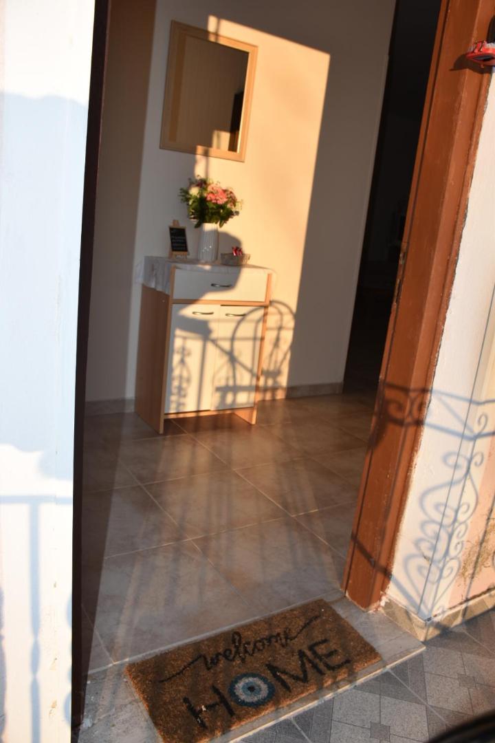 Val'S Place Mytilíni Zewnętrze zdjęcie