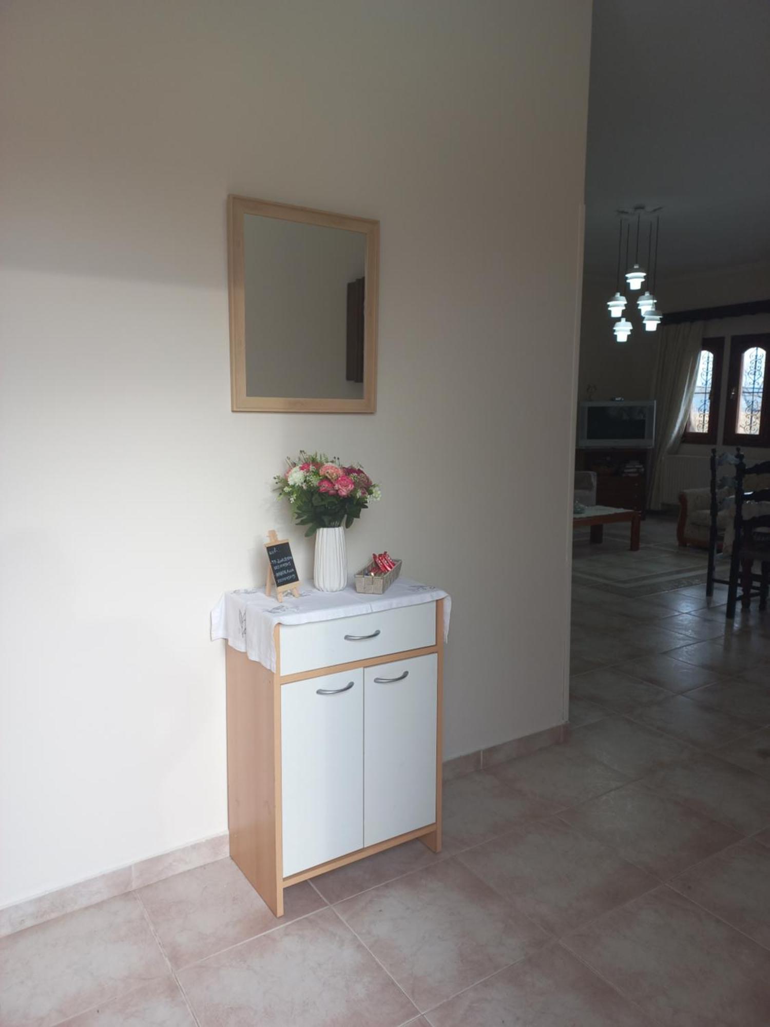 Val'S Place Mytilíni Zewnętrze zdjęcie